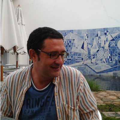 Miguel Aparicio Suárez