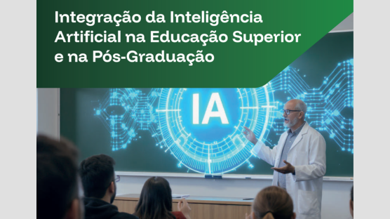 O Referencial do MEC para o uso responsável da inteligência artificial na educação orienta instituições e educadores na adoção ética, segura e inclusiva dessas tecnologias. Voltado a todos os níveis de ensino, o documento reúne princípios e recomendações que priorizam a equidade, a transparência, a proteção de dados e a supervisão humana, além de valorizar o trabalho docente e a formação continuada.
